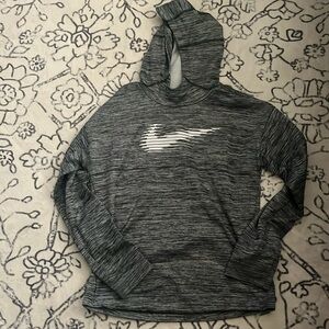 Nike Dri Fit Hoodie Boys XL